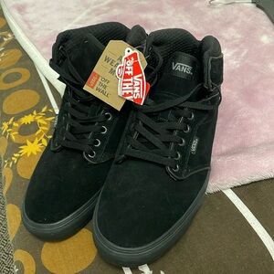 Vans All Weather MTE Skate Shoes